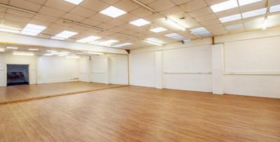 Office in Northampton - photo 3