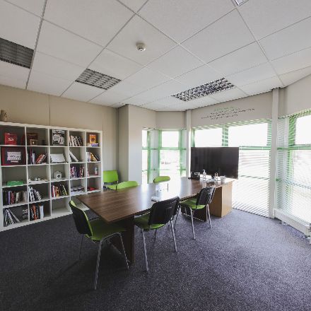 Office in Northampton - photo 4