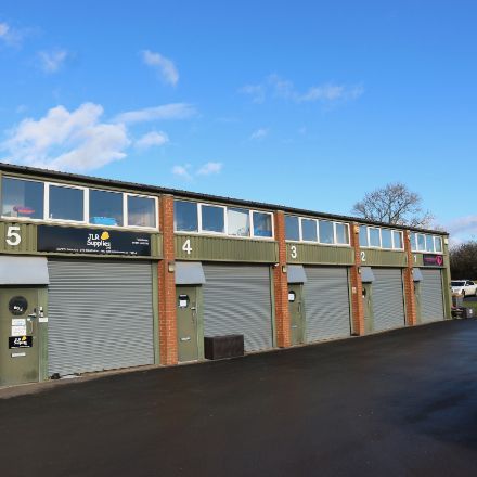 Office in Northampton - photo 2