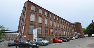 Office in Nottingham - photo 2