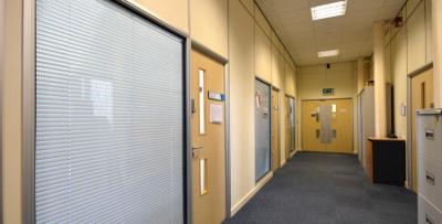 Office in Nottingham - photo 3