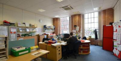 Office in Nottingham - photo 3