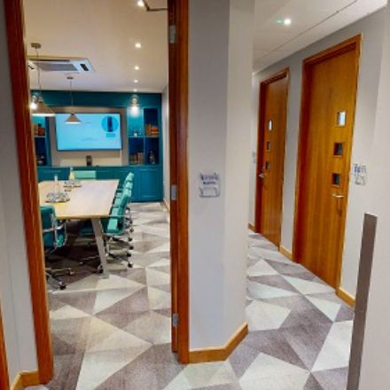 Office in Oxford - photo 3