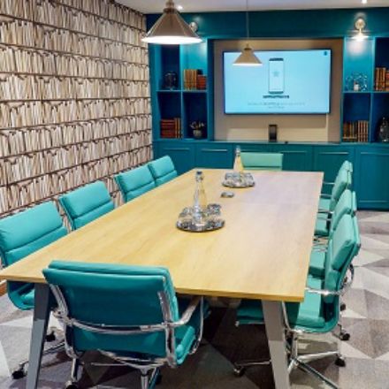 Office in Oxford - photo 4