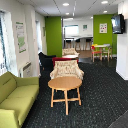 Office in Portsmouth - photo 4