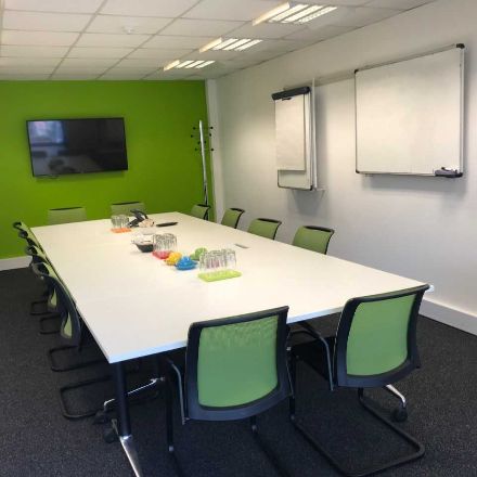 Office in Portsmouth