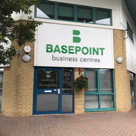 Industrial Unit in Portsmouth - photo 3