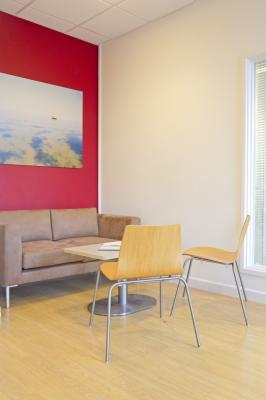 Office in Romsey - photo 3