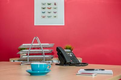 Office in Romsey - photo 3