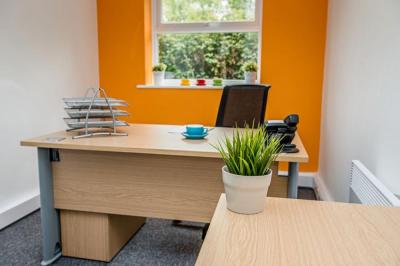 Office in Romsey - photo 4