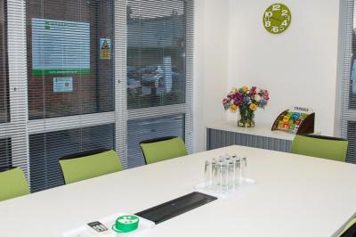 Office in Romsey - photo 3