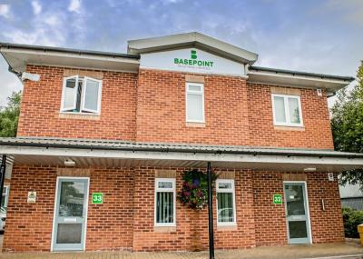 Office in Romsey