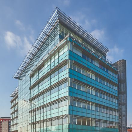 Office in Slough - photo 4