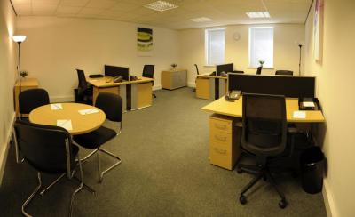 Office in Southampton - photo 2