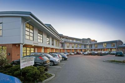 Office in Southampton - photo 2