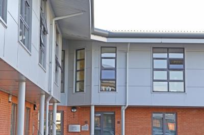 Office in Southampton - photo 4