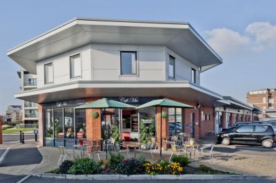 Office in Southampton - photo 3