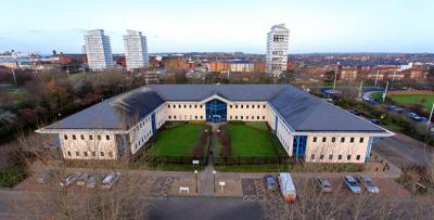 Office in Sunderland - photo 3