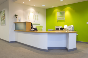 Office in Tewkesbury - photo 3