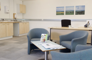 Office in Tewkesbury - photo 3