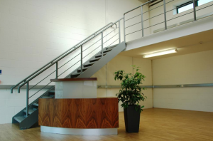 Office in Tewkesbury - photo 4