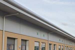 Office in Tewkesbury - photo 2