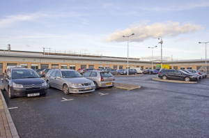 Industrial Unit in Tewkesbury - photo 4