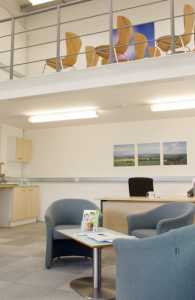 Industrial Unit in Tewkesbury - photo 2