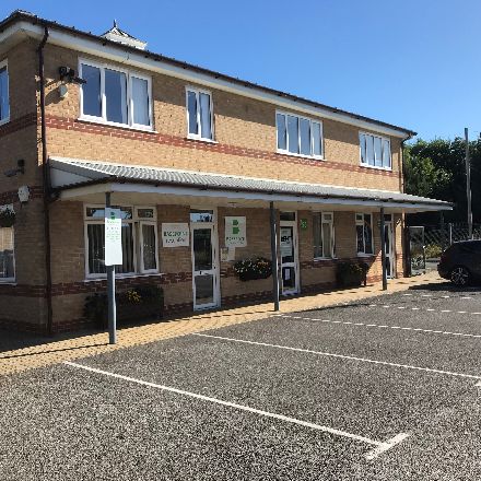 Office in Weymouth - photo 3