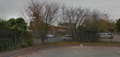 Office in Wigan - photo 3