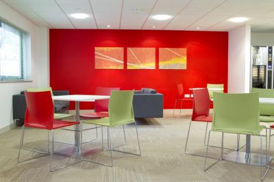 Office in Winchester - photo 4