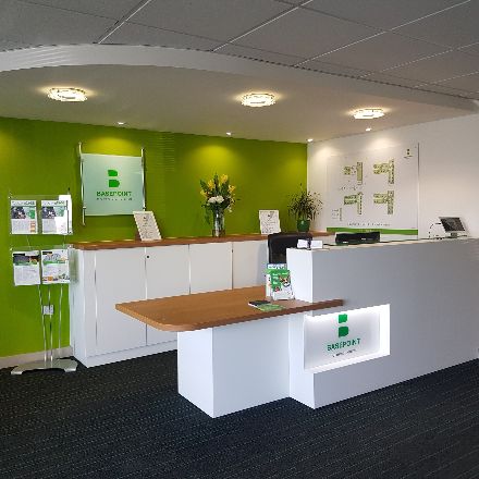 Office in Winchester - photo 3