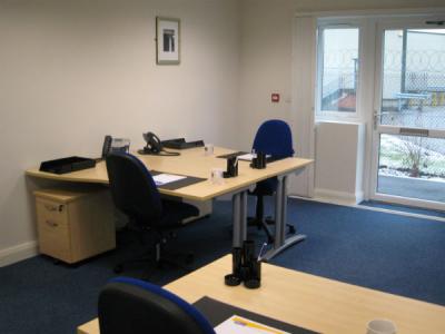 Office in York - photo 4