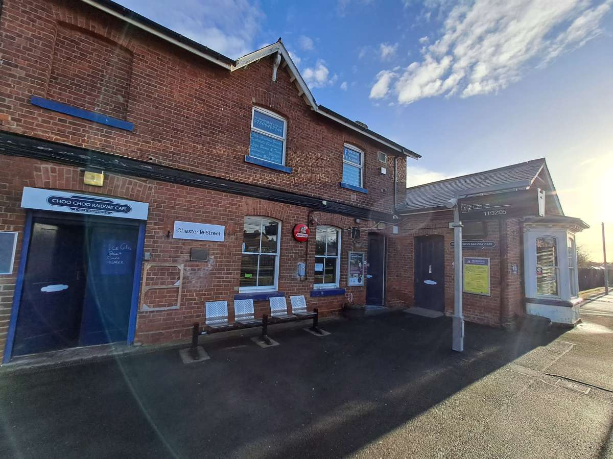 Other in Chester le Street