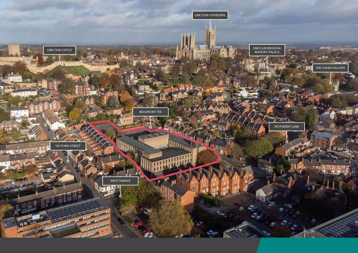 Other in Lincoln - photo 3