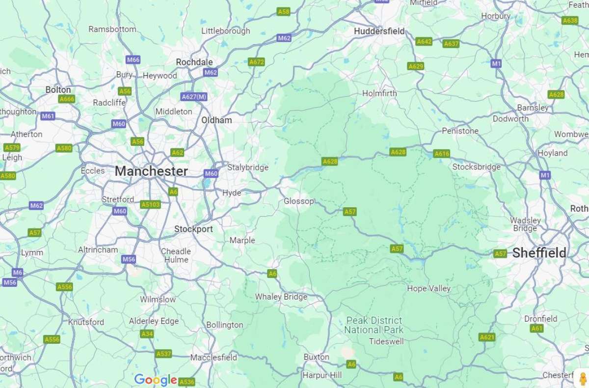 Other in Glossop - photo 2