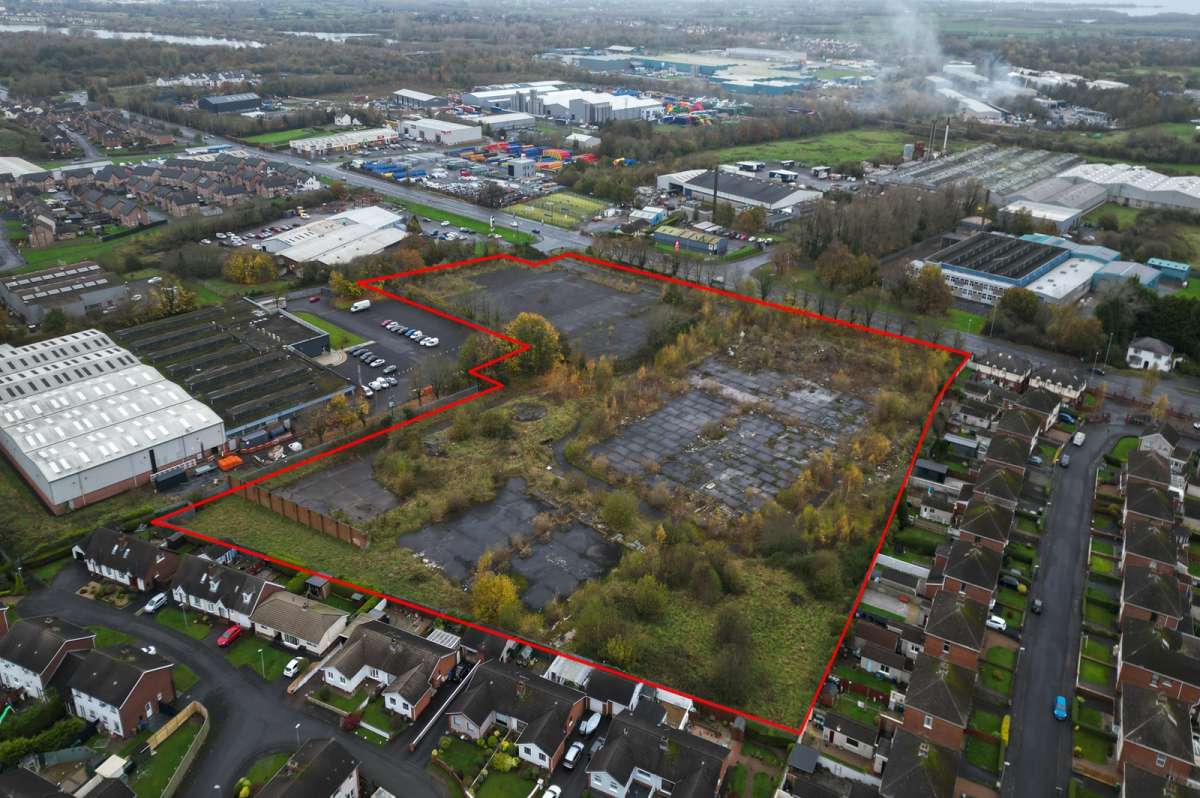 Land in Belfast - photo 4