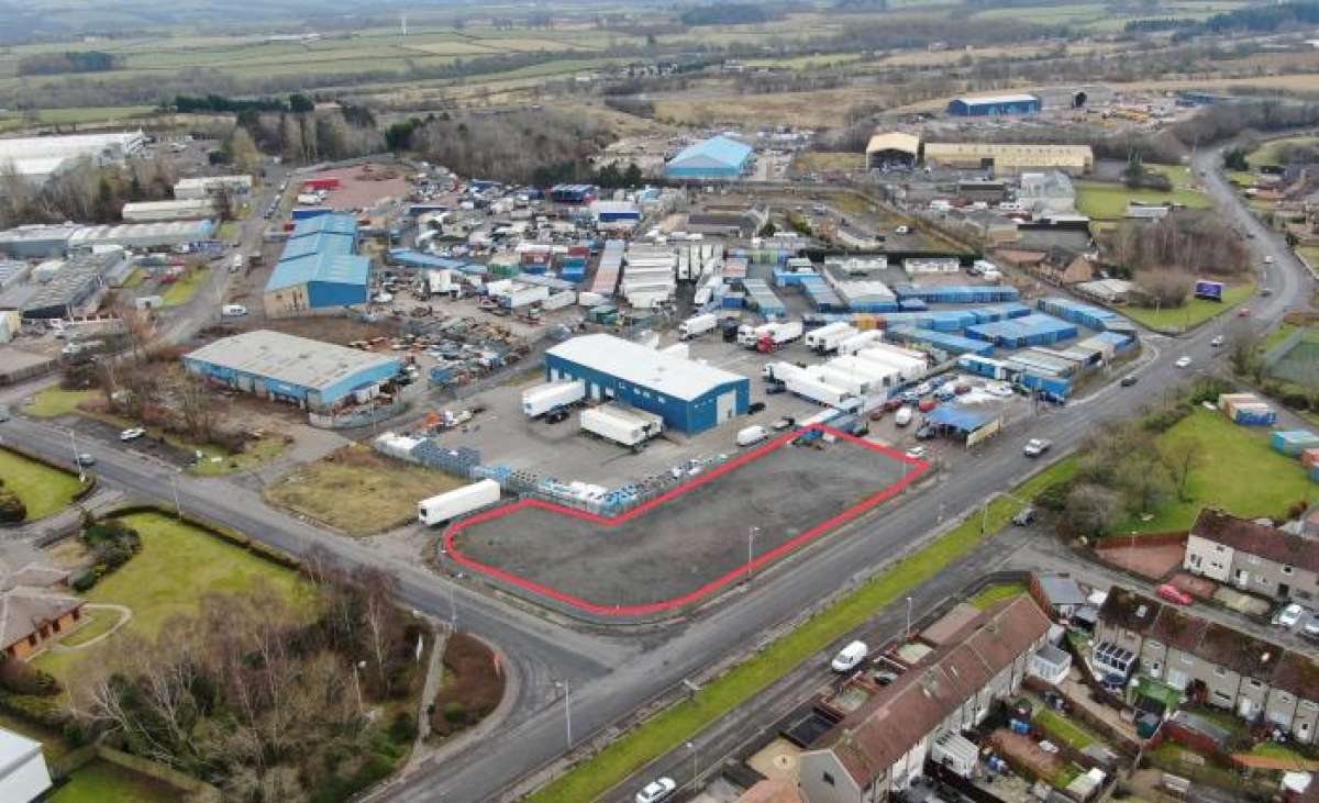 Industrial Unit in Lanark - photo 2