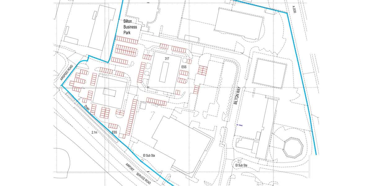 Industrial in Portsmouth