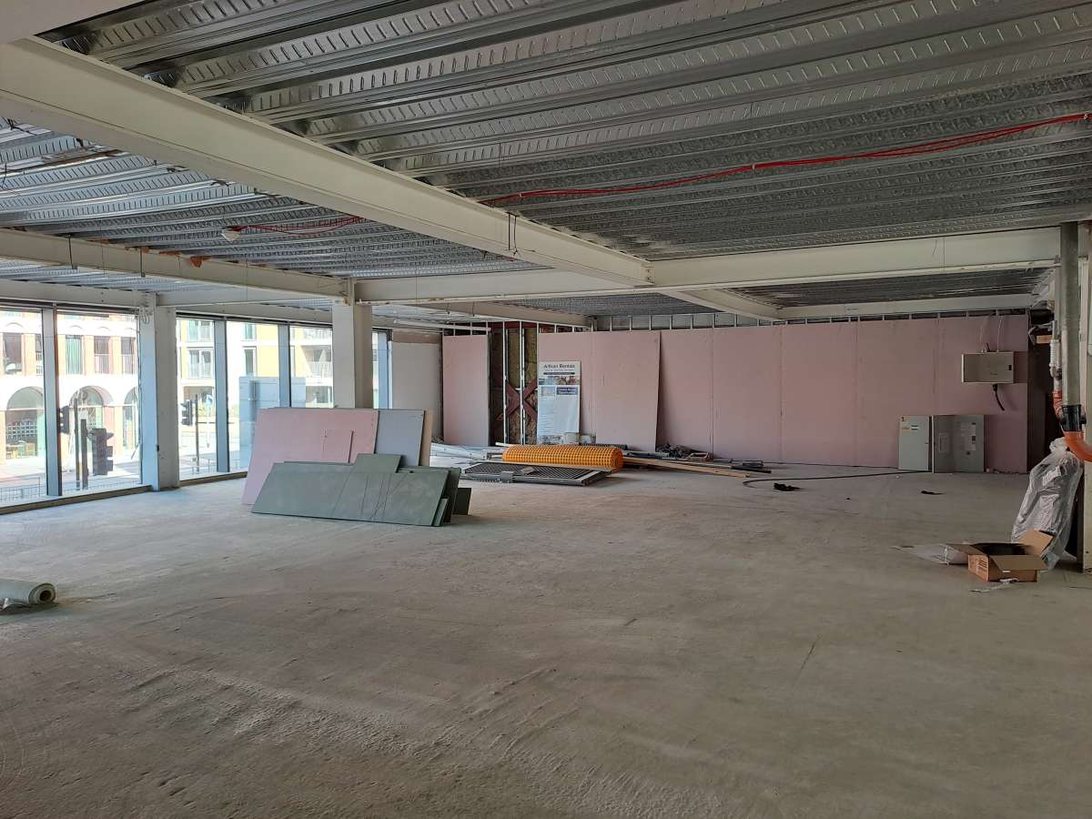 Office in Manchester - photo 2