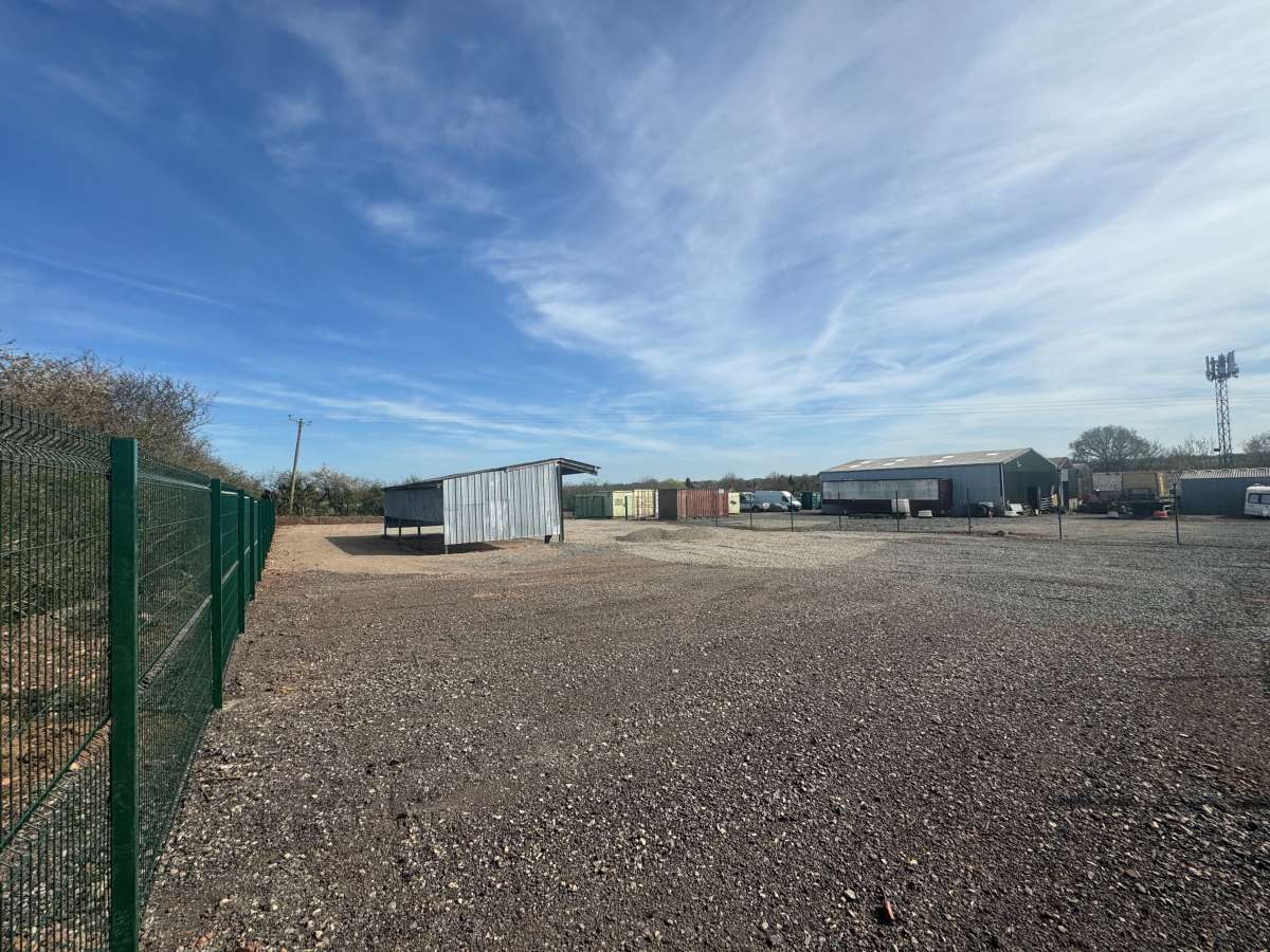 Other in Loughborough