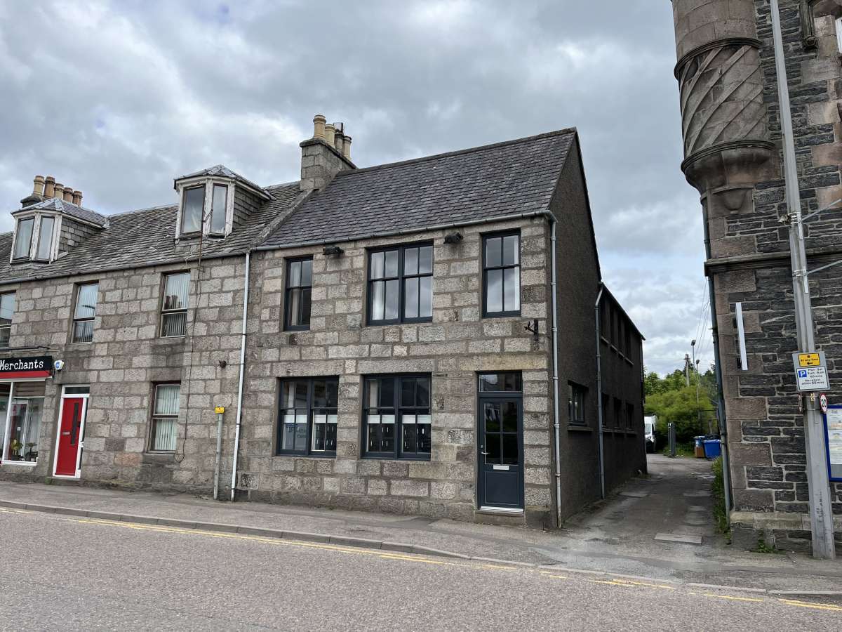 Other in Grantown-On-Spey