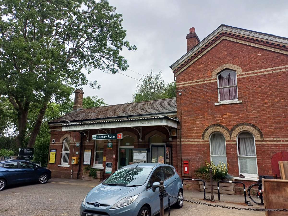 Other in Lingfield - photo 4