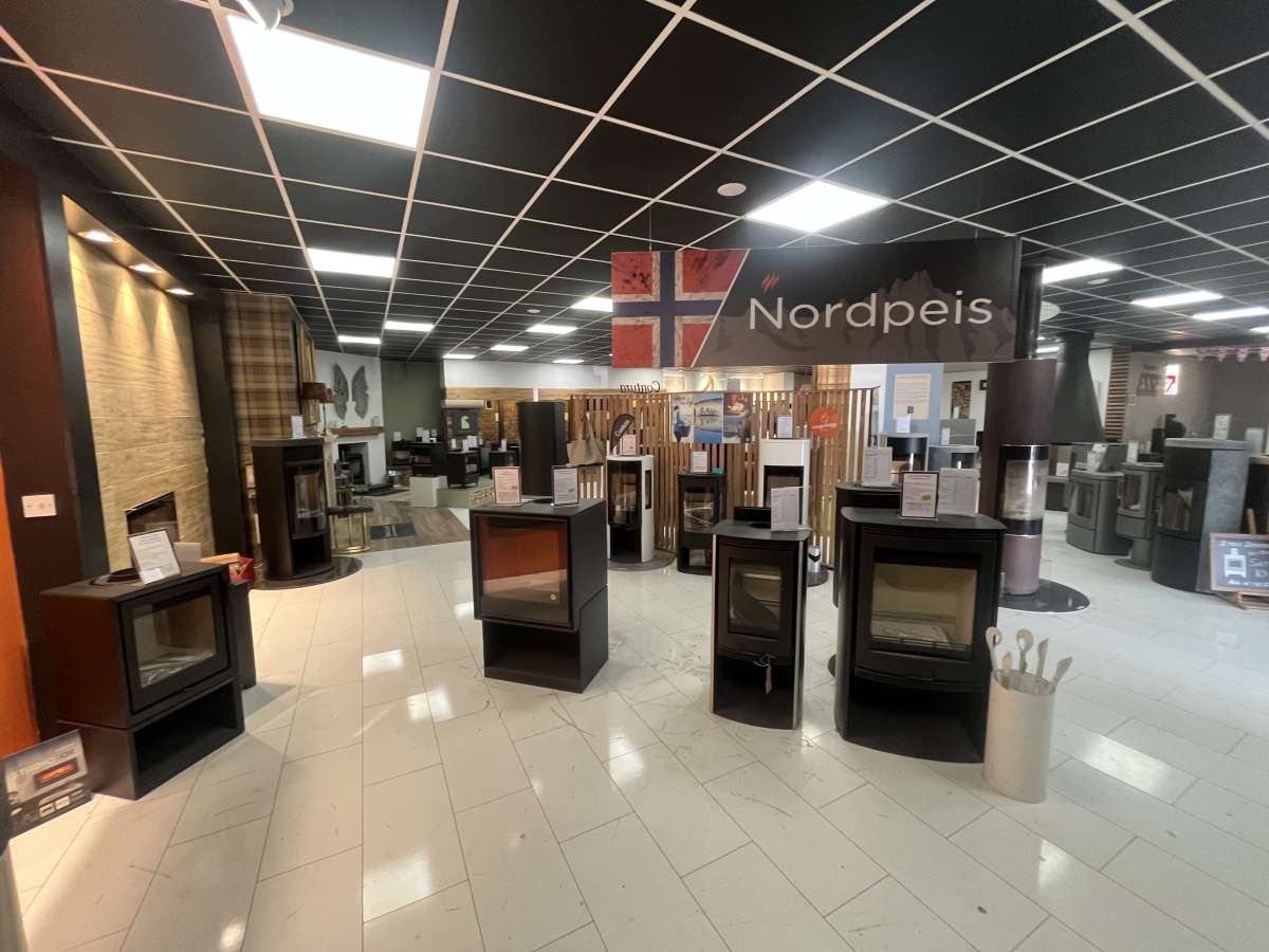 Industrial Unit in Edinburgh - photo 2