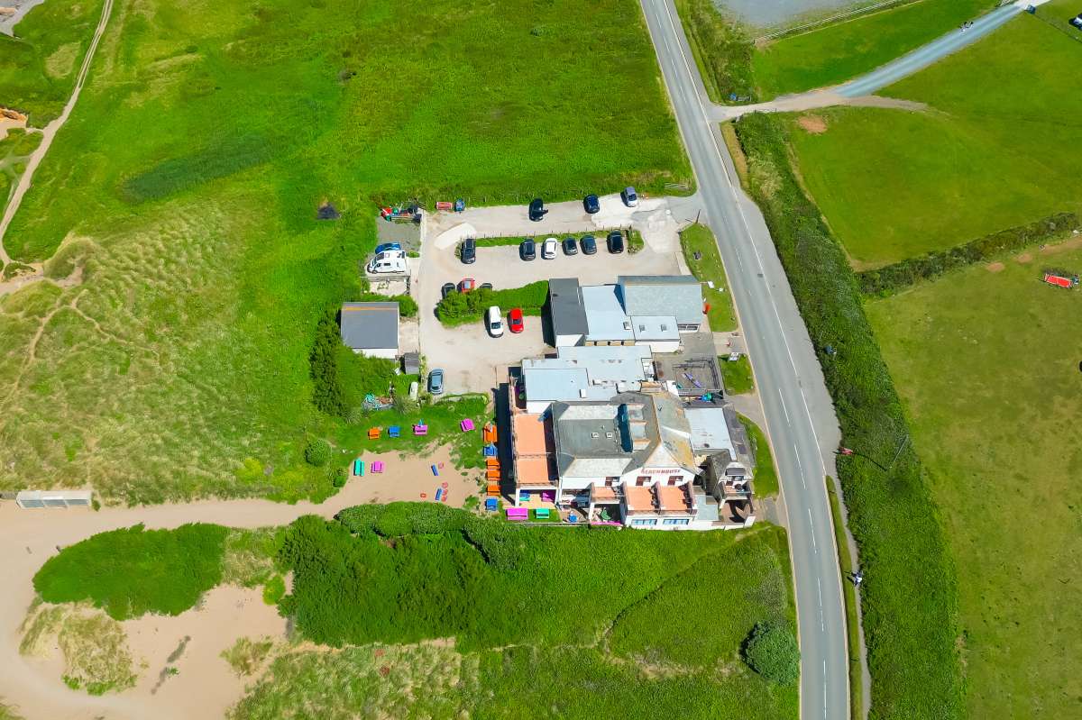 Retail/Shop in Bude - photo 3