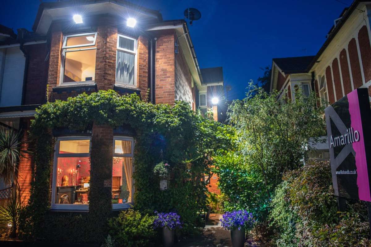 Other in Bournemouth