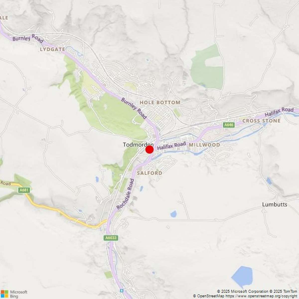 Other in Todmorden - photo 2