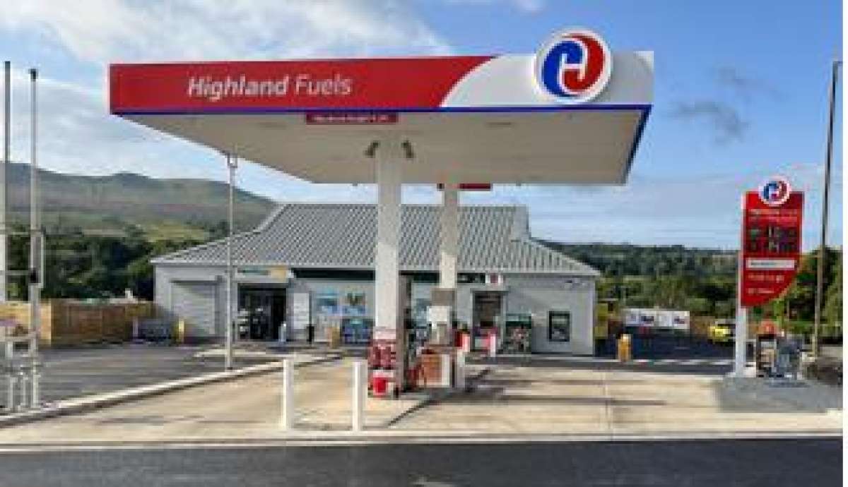 Retail/Shop in Glasgow - photo 2