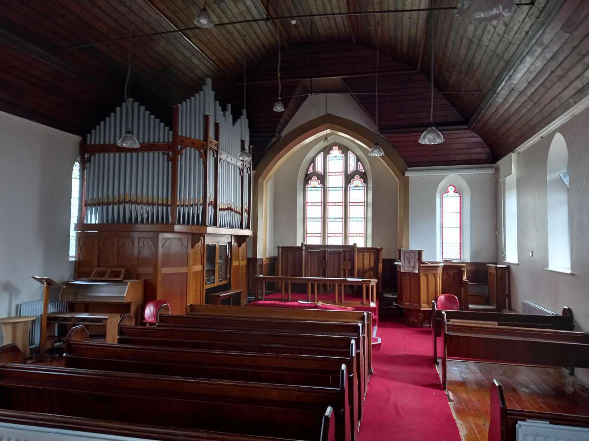 Retail/Shop in Newcastle Upon Tyne - photo 3