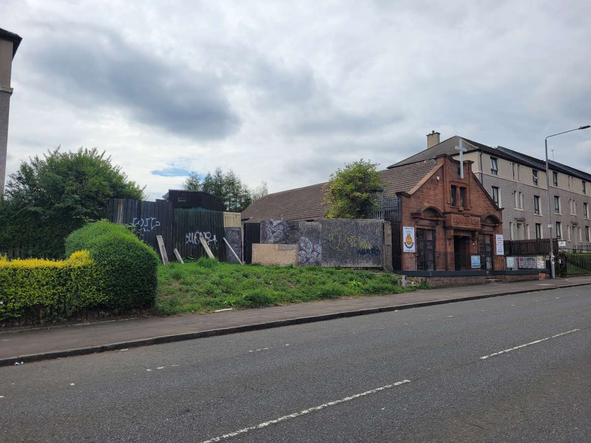 Other in Glasgow - photo 3